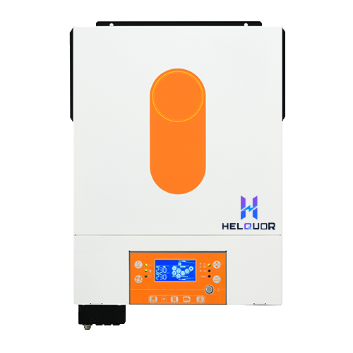 HQ Smart Edge 3.6 kW